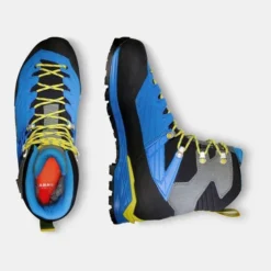 Mammut Kento Pro High Gore-Tex Bergschoen 10 Mammut Kento Pro High Gore-Tex Bergschoen -NL Uitrusting Voor Buiten Verkoopwinkel hcbbf00001 4070 04 nl