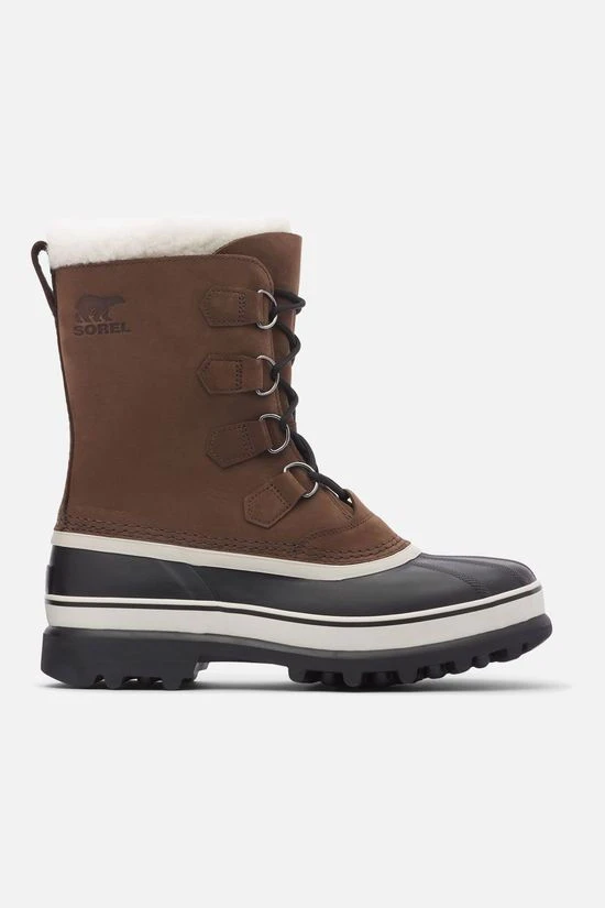 Sorel Caribou Winterlaars 3 Sorel Caribou Winterlaars
