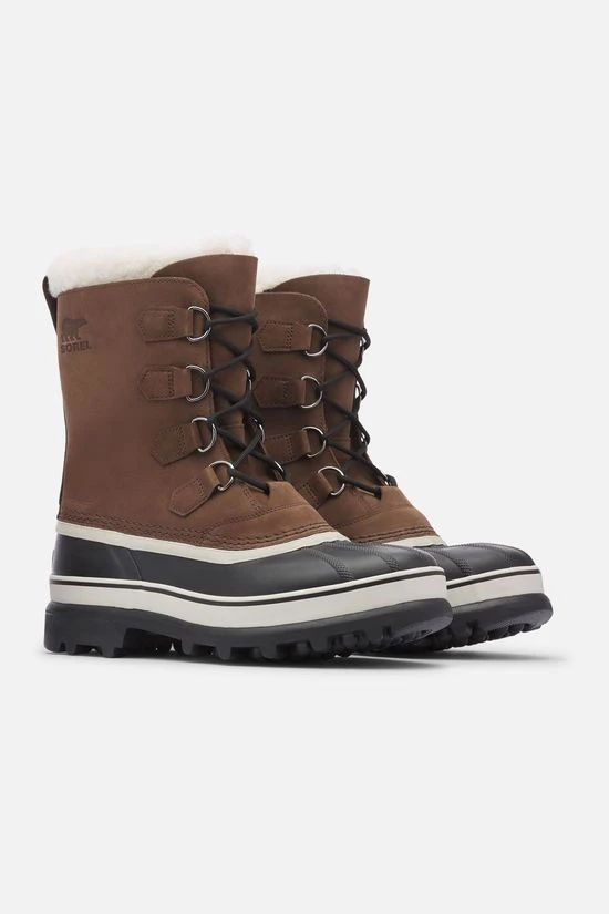 Sorel Caribou Winterlaars 4 Sorel Caribou Winterlaars - Afbeelding 2