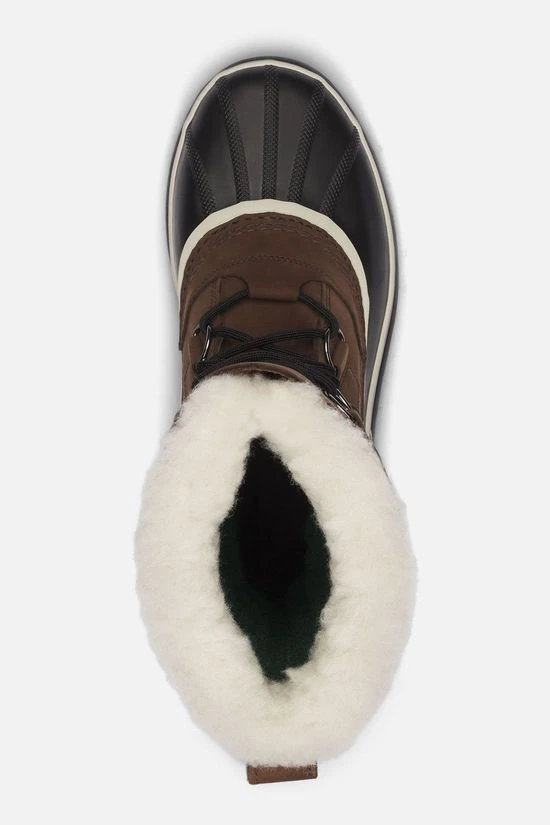 Sorel Caribou Winterlaars 6 Sorel Caribou Winterlaars - Afbeelding 4