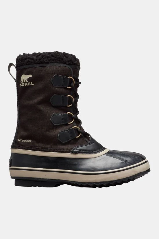 Sorel 1964 Pac Nylon Snowboot 3 Sorel 1964 Pac Nylon Snowboot