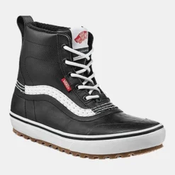 Vans Ua Standard Mid Snow Mte