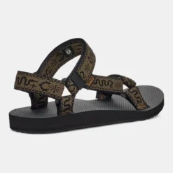 Teva M Original Universal Sandaal 10 Teva M Original Universal Sandaal -NL Uitrusting Voor Buiten Verkoopwinkel hebac32011 5870 04 nl