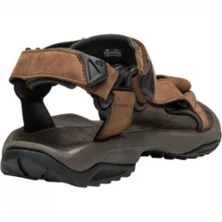 Teva Terra FI Lite Leather Sandaal -NL Uitrusting Voor Buiten Verkoopwinkel hebac60002 6403 03 nl