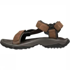 Teva Terra FI Lite Leather Sandaal -NL Uitrusting Voor Buiten Verkoopwinkel hebac60002 6403 04 nl