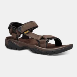 Teva M Terra Fi 5 Universal Leather