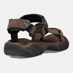 Teva M Terra Fi 5 Universal Leather -NL Uitrusting Voor Buiten Verkoopwinkel hebac90001 6060 03 nl