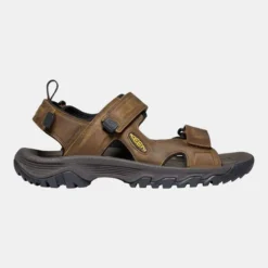 Keen Targhee III Open Toe Sandaal