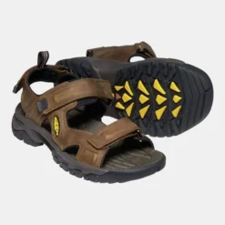 Keen Targhee III Open Toe Sandaal -NL Uitrusting Voor Buiten Verkoopwinkel hebae00012 6061 07 nl