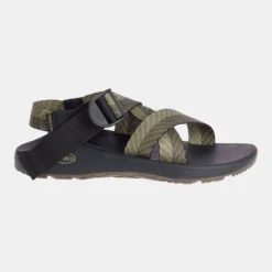 Chaco Mega Z/Cloud Sandaal