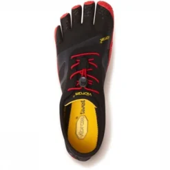 Vibram Fivefingers KSO Evo Barefoot Schoen -NL Uitrusting Voor Buiten Verkoopwinkel iabad80017 7030 06 nl