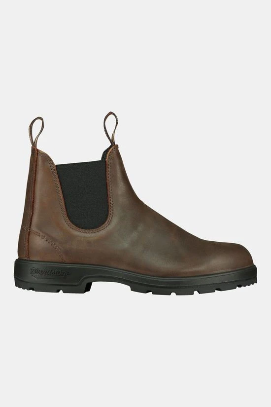 Blundstone Classic 1609 Antique Brown Schoen 3 Blundstone Classic 1609 Antique Brown Schoen