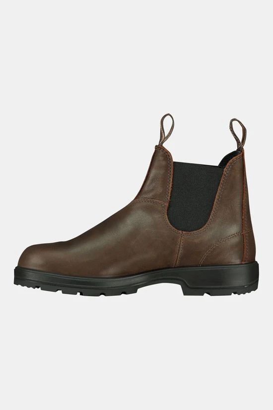 Blundstone Classic 1609 Antique Brown Schoen 6 Blundstone Classic 1609 Antique Brown Schoen - Afbeelding 4