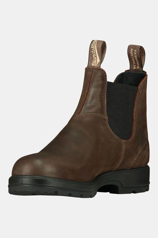 Blundstone Classic 1609 Antique Brown Schoen 7 Blundstone Classic 1609 Antique Brown Schoen - Afbeelding 5