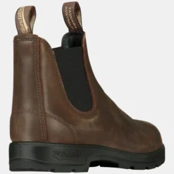 Blundstone Classic 1609 Antique Brown Schoen 16 Blundstone Classic 1609 Antique Brown Schoen -NL Uitrusting Voor Buiten Verkoopwinkel iabdf00008 6060 16 nl