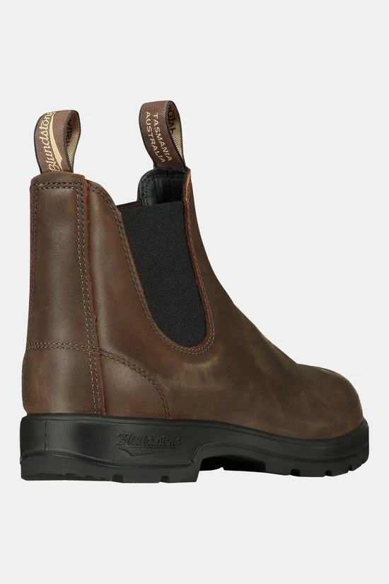 Blundstone Classic 1609 Antique Brown Schoen 8 Blundstone Classic 1609 Antique Brown Schoen - Afbeelding 6