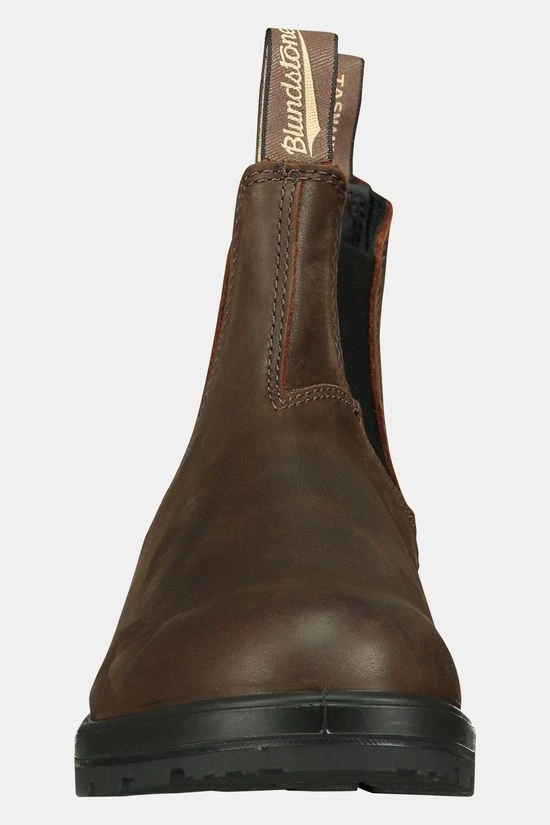 Blundstone Classic 1609 Antique Brown Schoen 9 Blundstone Classic 1609 Antique Brown Schoen - Afbeelding 7