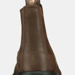 Blundstone Classic 1609 Antique Brown Schoen 18 Blundstone Classic 1609 Antique Brown Schoen -NL Uitrusting Voor Buiten Verkoopwinkel iabdf00008 6060 18 nl
