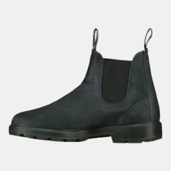 Blundstone Original Waxed Suède 1912 Schoen -NL Uitrusting Voor Buiten Verkoopwinkel iabdf00009 4141 14 nl