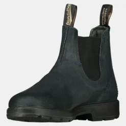 Blundstone Original Waxed Suède 1912 Schoen -NL Uitrusting Voor Buiten Verkoopwinkel iabdf00009 4141 15 nl