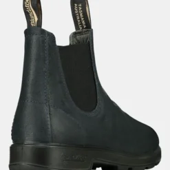 Blundstone Original Waxed Suède 1912 Schoen -NL Uitrusting Voor Buiten Verkoopwinkel iabdf00009 4141 16 nl