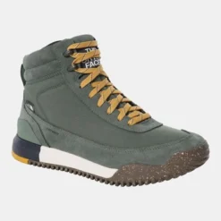 The North Face Back-To-Berkeley III Textile WP Schoen