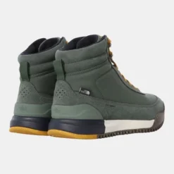 The North Face Back-To-Berkeley III Textile WP Schoen 9 The North Face Back-To-Berkeley III Textile WP Schoen -NL Uitrusting Voor Buiten Verkoopwinkel iabdf10004 5151 03 nl