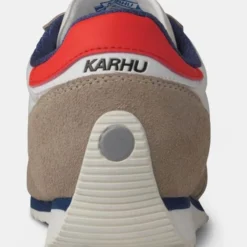 Karhu Mestari Sneaker 11 Karhu Mestari Sneaker -NL Uitrusting Voor Buiten Verkoopwinkel iabef10006 6451 04 nl