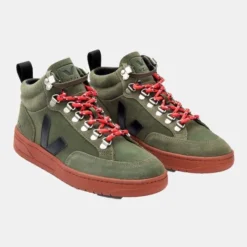 Veja Roraima Mid Sneaker -NL Uitrusting Voor Buiten Verkoopwinkel iabef10008 5870 02 nl
