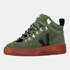 Veja Roraima Mid Sneaker -NL Uitrusting Voor Buiten Verkoopwinkel iabef10008 5870 16 nl