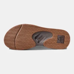 Reef Leather Fanning Slipper -NL Uitrusting Voor Buiten Verkoopwinkel ibbac60012 6060 05 nl