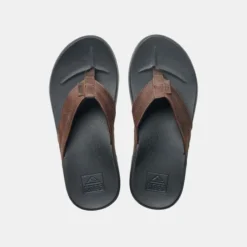 Reef Cushion Bounce Phantom LE Slipper