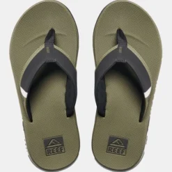 Reef Fanning 2.0 Slipper