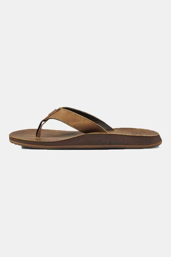 Reef Drift Classic Brown Slipper 6 Reef Drift Classic Brown Slipper - Afbeelding 4