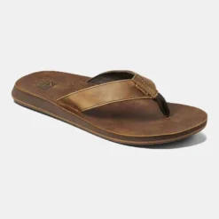 Reef Drift Classic Brown Slipper 9 Reef Drift Classic Brown Slipper -NL Uitrusting Voor Buiten Verkoopwinkel ibbbe10001 8989 03 nl