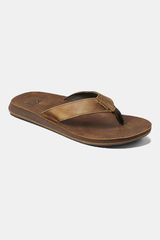 Reef Drift Classic Brown Slipper 5 Reef Drift Classic Brown Slipper - Afbeelding 3