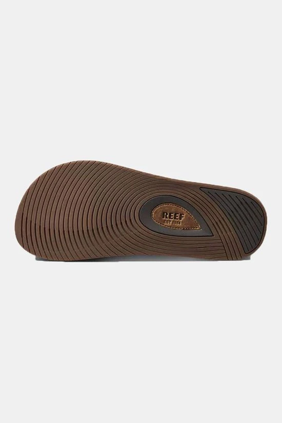 Reef Drift Classic Brown Slipper 7 Reef Drift Classic Brown Slipper - Afbeelding 5