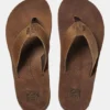 Reef Drift Classic Brown Slipper -NL Uitrusting Voor Buiten Verkoopwinkel ibbbe10001 8989 06 nl