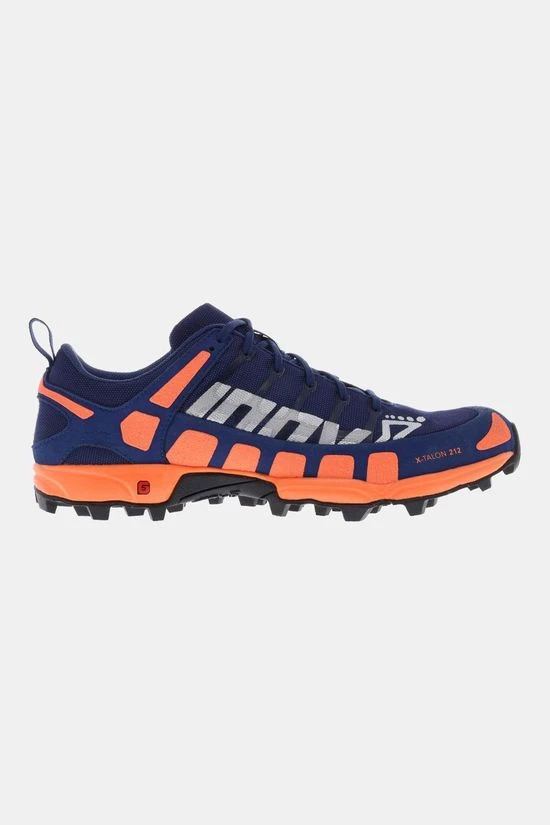 Inov-8 X--Talon 212 V2 Schoen 3 Inov-8 X--Talon 212 V2 Schoen