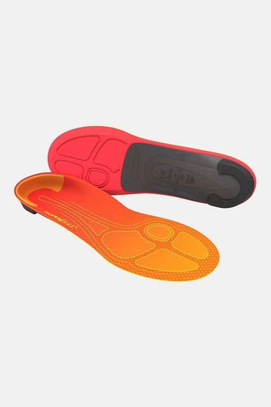 Superfeet Run Pain Relief Inlegzool Hardlopen 3 Superfeet Run Pain Relief Inlegzool Hardlopen