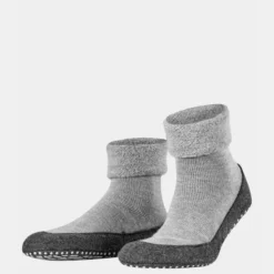 Falke Cosyshoes Pantoffels - Anti-Slip Sok -NL Uitrusting Voor Buiten Verkoopwinkel labab72001 7372 03 nl