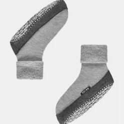 Falke Cosyshoes Pantoffels - Anti-Slip Sok -NL Uitrusting Voor Buiten Verkoopwinkel labab72001 7372 04 nl