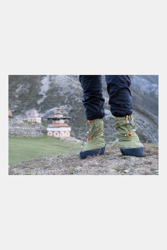 Exped Bivy Booty 4 Exped Bivy Booty - Afbeelding 2