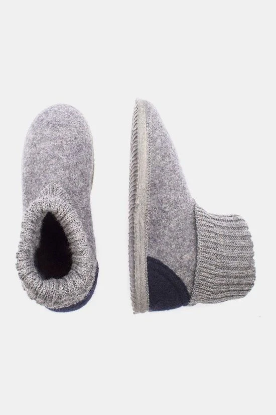 Giesswein Kramsach Pantoffel 6 Giesswein Kramsach Pantoffel - Afbeelding 4