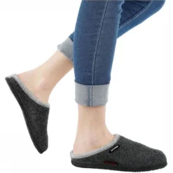 Giesswein Dannheim Pantoffel -NL Uitrusting Voor Buiten Verkoopwinkel labad90002 7272 06 nl