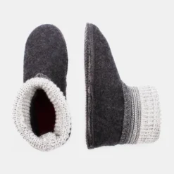 Giesswein Baumkirchen Pantoffel -NL Uitrusting Voor Buiten Verkoopwinkel labad90004 7272 04 nl