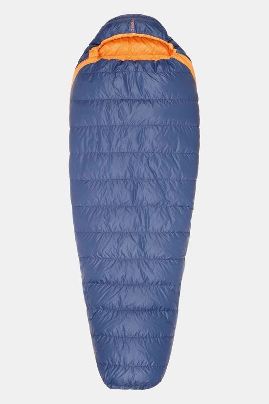 Exped Comfort 0° L Mummy Dons Slaapzak 3 Exped Comfort 0° L Mummy Dons Slaapzak