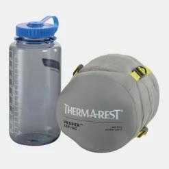 Therm-a-Rest Vesper 32 UL Quilt Slaapzak Regular -NL Uitrusting Voor Buiten Verkoopwinkel mbaac90018 4343 07 nl
