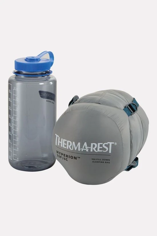 Therm-a-Rest Hyperion 32 UL Bag Slaapzak Regular 7 Therm-a-Rest Hyperion 32 UL Bag Slaapzak Regular - Afbeelding 5