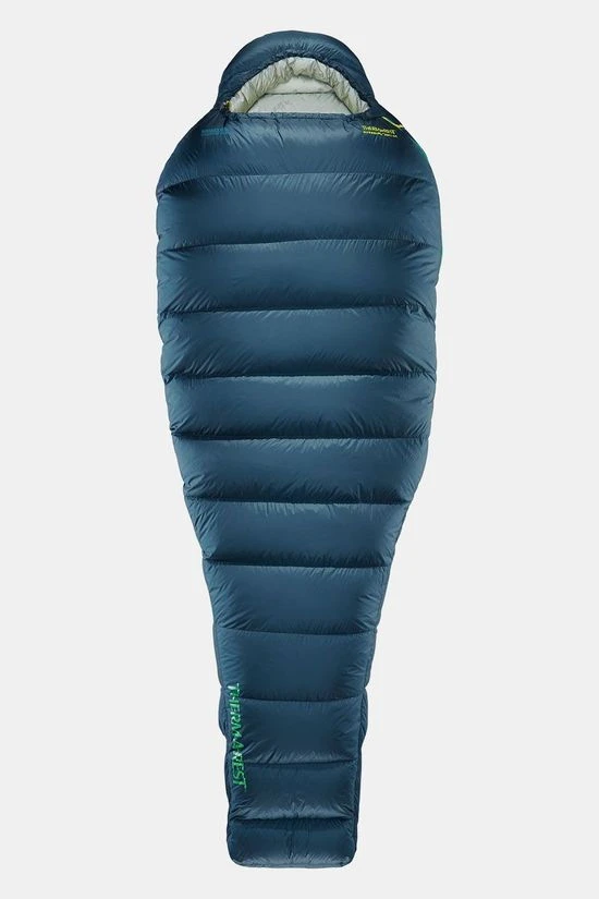 Therm-a-Rest Hyperion 20 UL Long Bag Slaapzak 3 Therm-a-Rest Hyperion 20 UL Long Bag Slaapzak